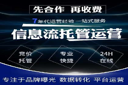 案例分享：专业SEM托管助力品牌崛起